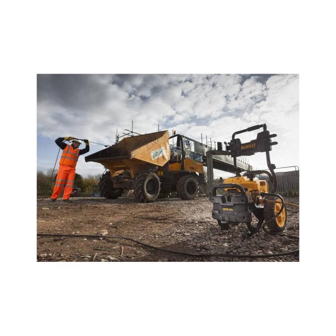 DeWALT DXPW004E