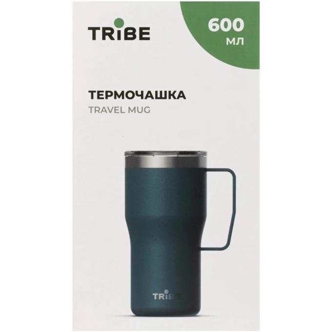 Tribe T-FA-0034-blue