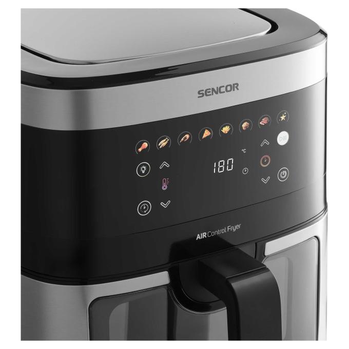 Sencor SFR9000SS