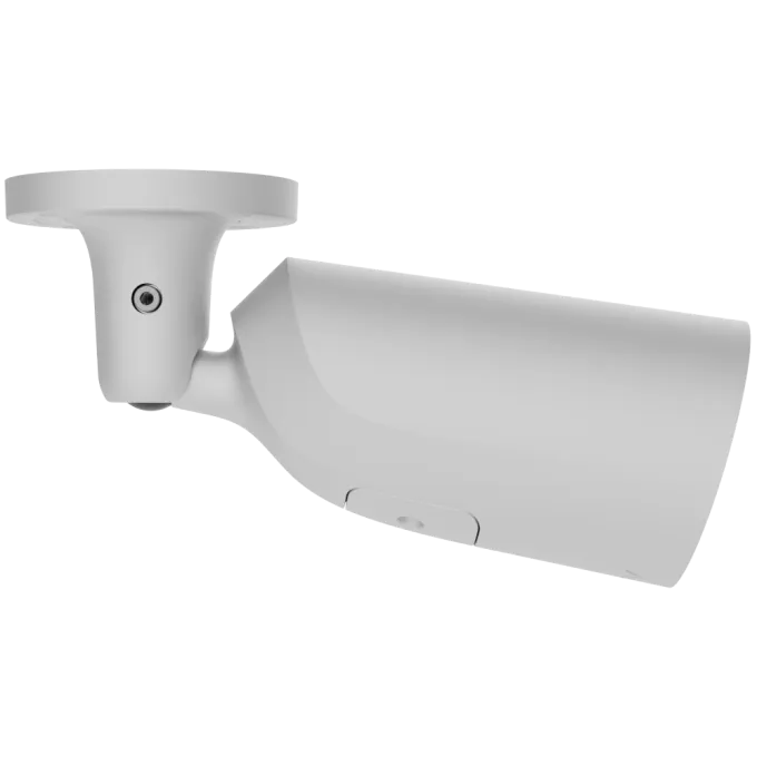 Ajax BulletCam HL (5 Mp/2.8 mm) white