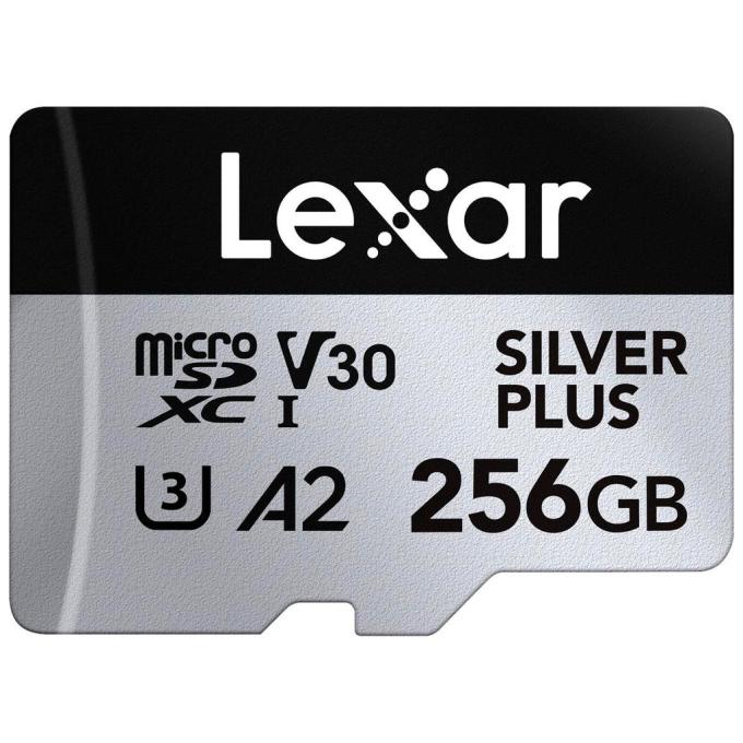 Lexar LMSSIPL256G-BNANG
