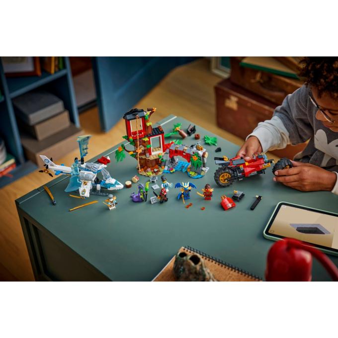 LEGO 71857