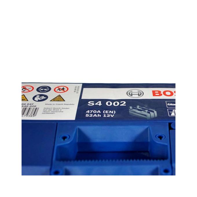 BOSCH 0 092 S40 020