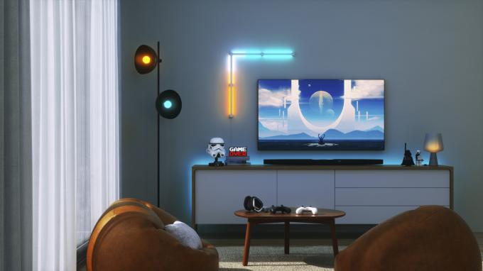 Nanoleaf NL59K02-4SN00