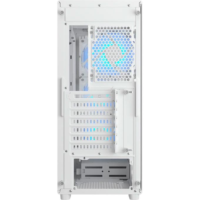 Cougar MX160 RGB White