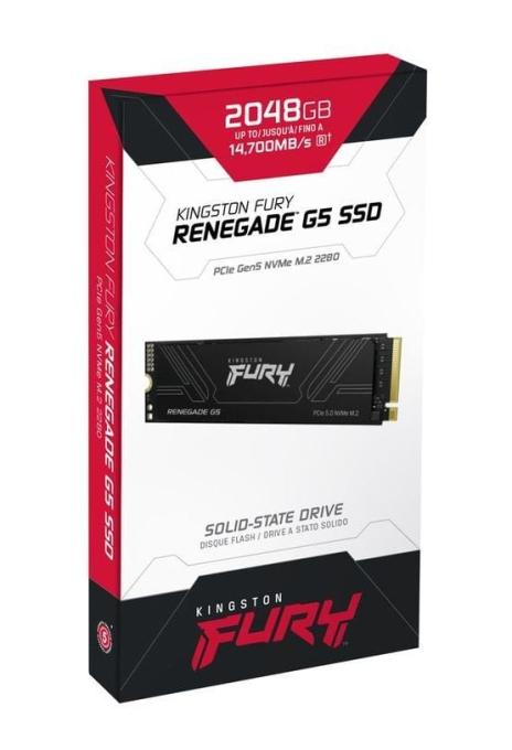 Kingston SFYR2S/2T0
