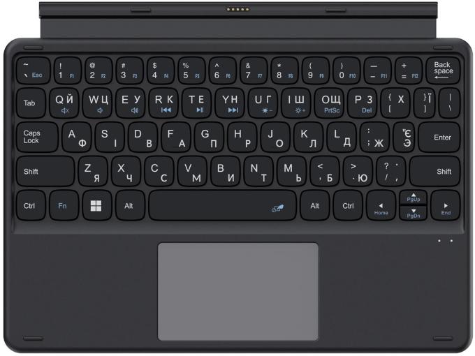 Chuwi CWI641/KBC/CW-112612