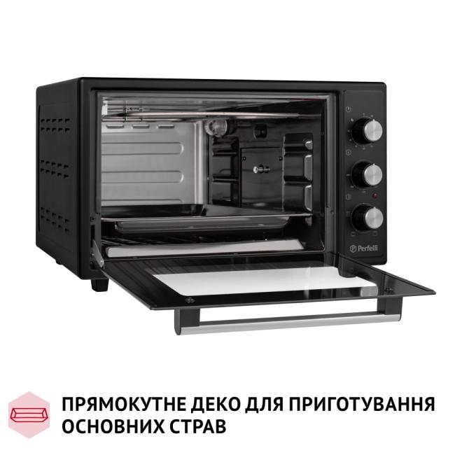 PERFELLI MIRAGE 37 BLACK