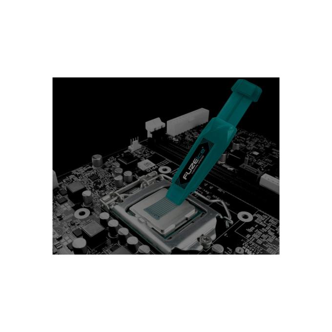 Iceberg Thermal BLACKICE8G-00A\FUZEICE7-00A