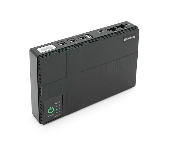VIA Energy Mini UPS VIA Energy 3.0