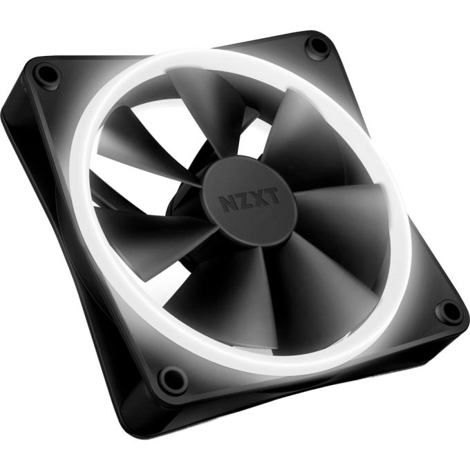 NZXT RF-D12SF-B1