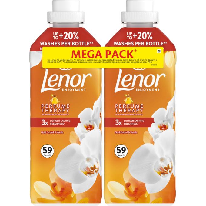 Lenor 8700216880855