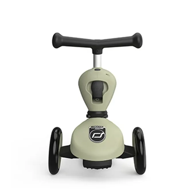 Scoot&Ride SR-160629-OLIVE