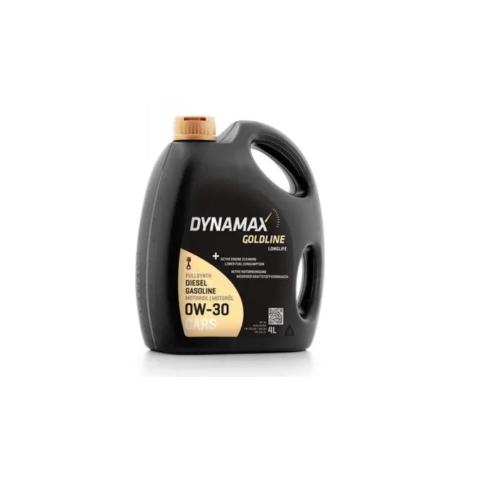 DYNAMAX 502091