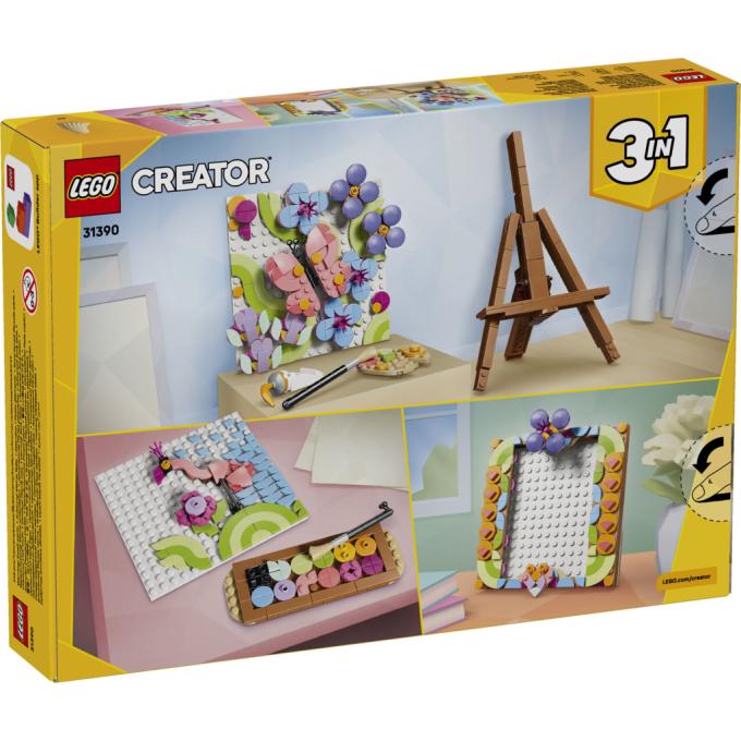 LEGO 31390-