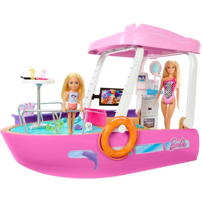 BARBIE HJV37