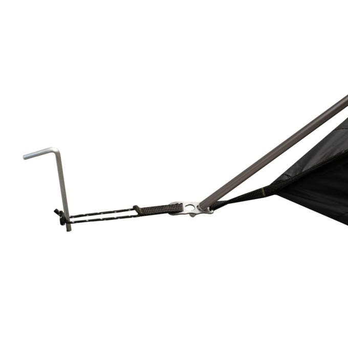 Tramp UTRT-025-green