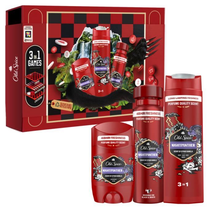 Old Spice 8700216131490