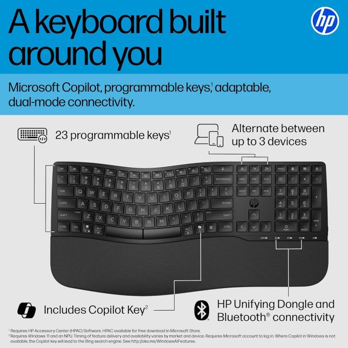 HP 8T6L8AA