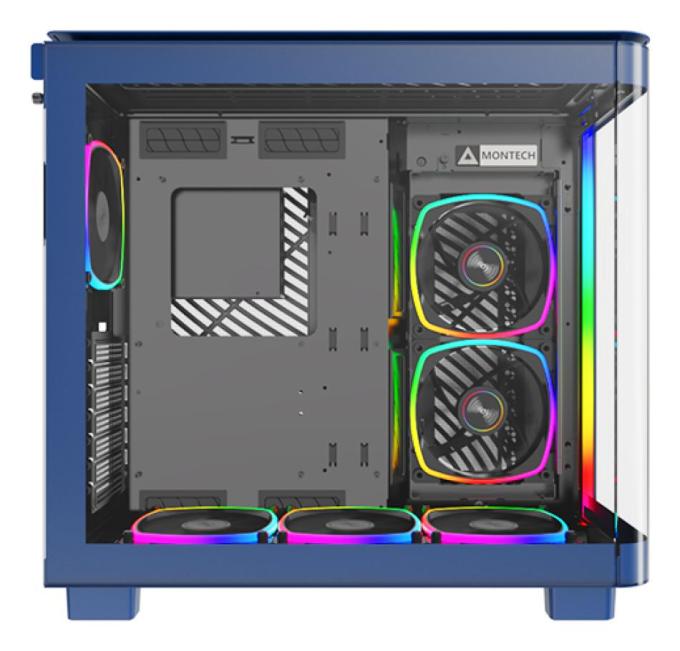 MONTECH KING 95 PRO (PB)