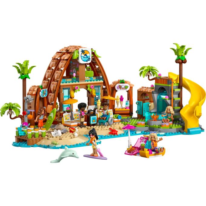 LEGO 42673