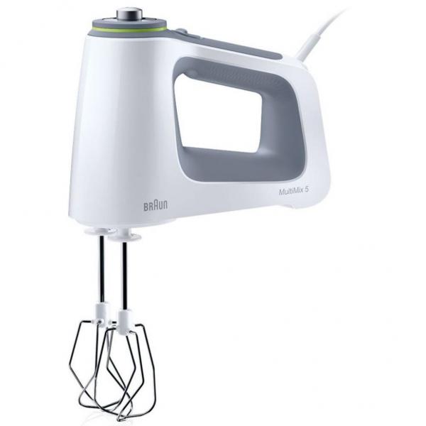 BRAUN HM5107WHITE