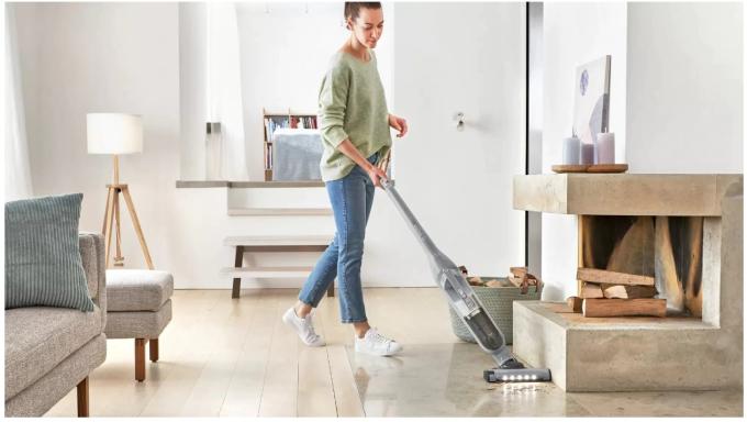 BOSCH BCH3K2301