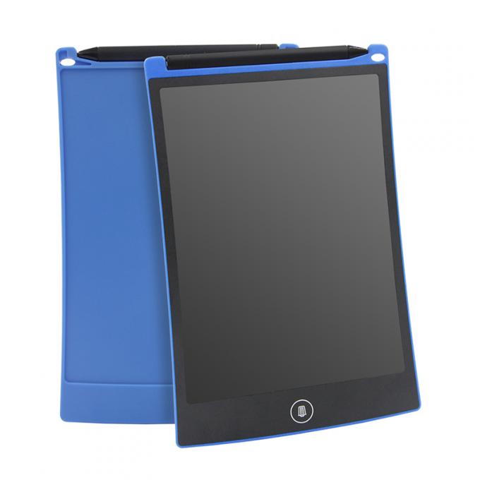 LCD планшет для записей PowerPlant Writing Tablet 8.5" Blue NYWT085DFB