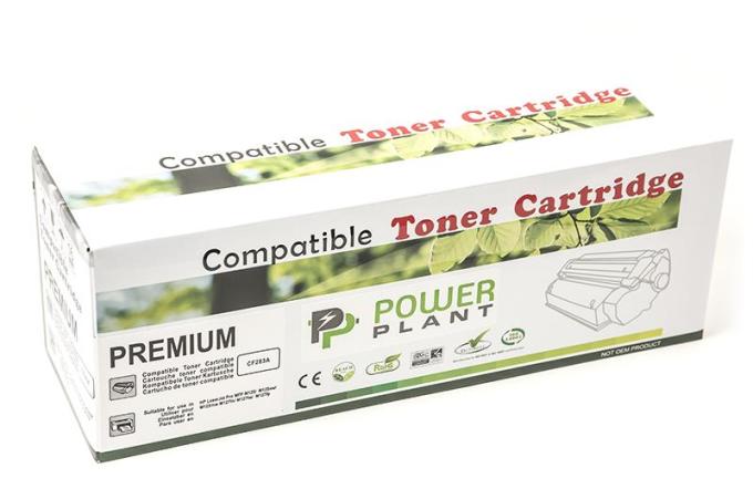 PowerPlant PP-83A