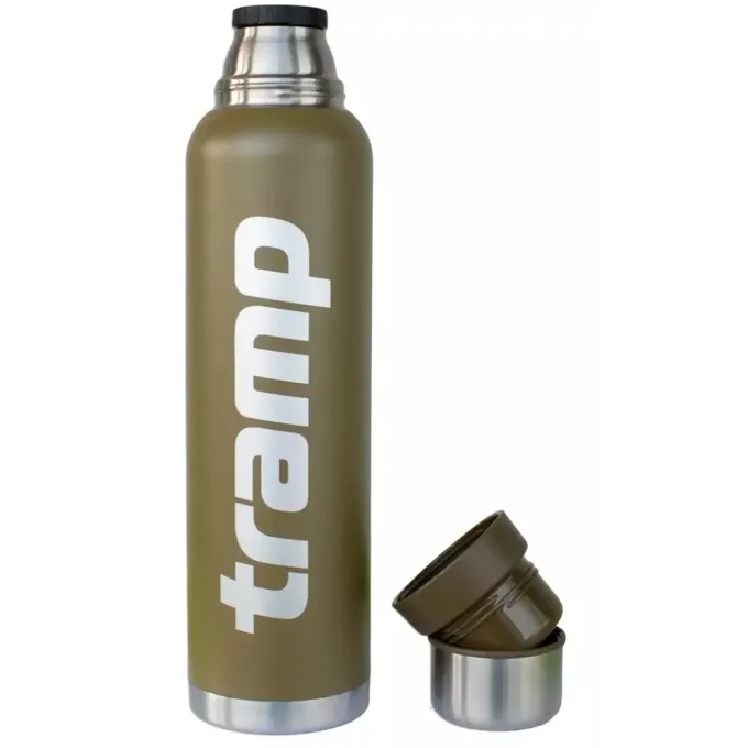 Tramp UTRC-029-olive