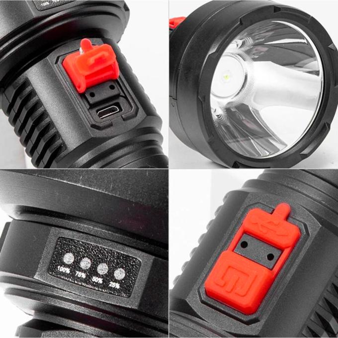 POWERMASTER HY-789