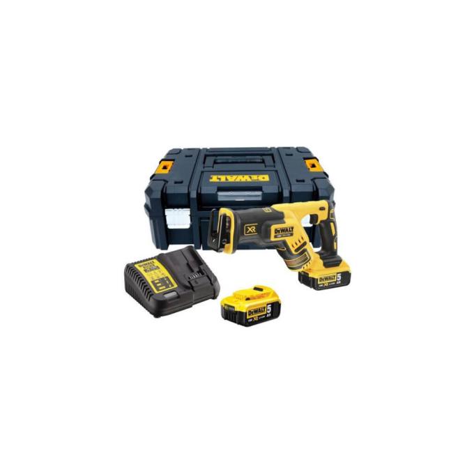 DeWALT DCS367P2