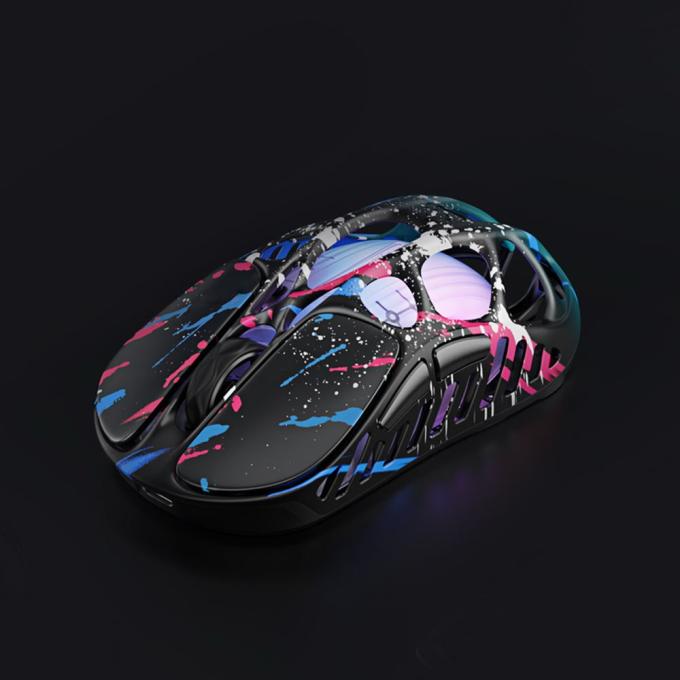 GravaStar GS_X_PRO_CG_BLK