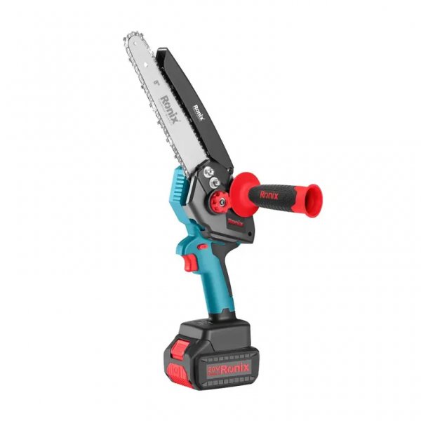 Ronix 8658