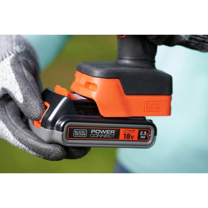 Black&Decker BCPP18B