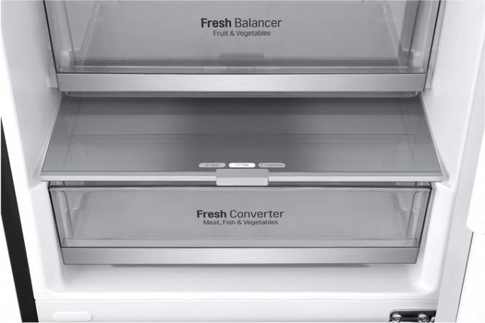 LG GW-B509SBUM