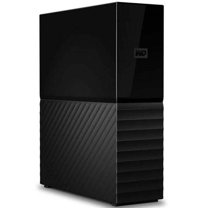 WD WDBBGB0060HBK-EESN