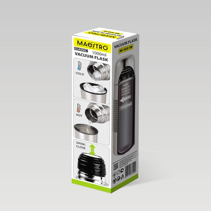 Maestro MR-1630-100