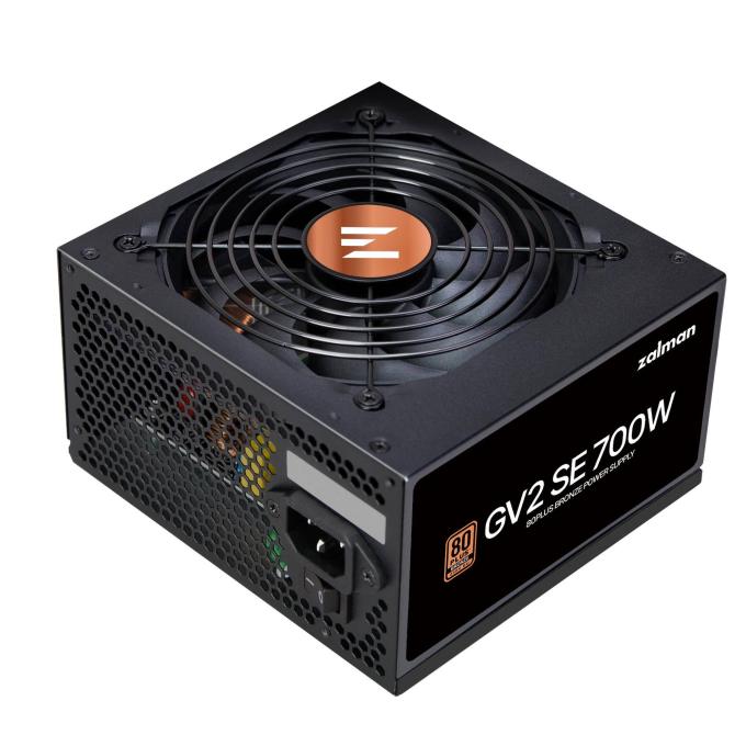 Zalman ZM700-GV2SE