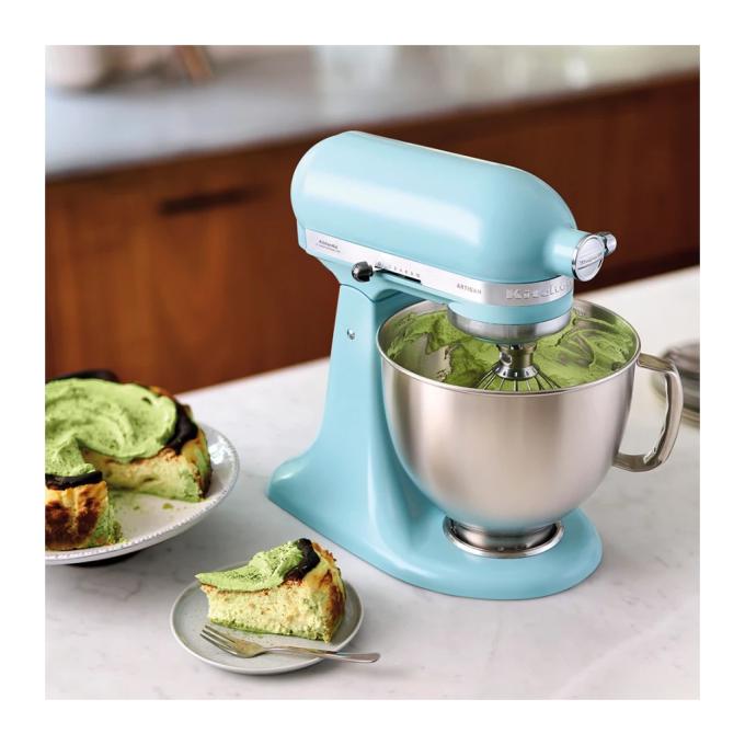 KitchenAid 5KSM125EMI