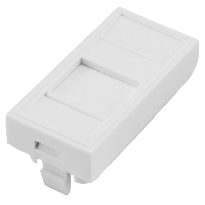 EPNew 45х22.5 під модуль Keystone