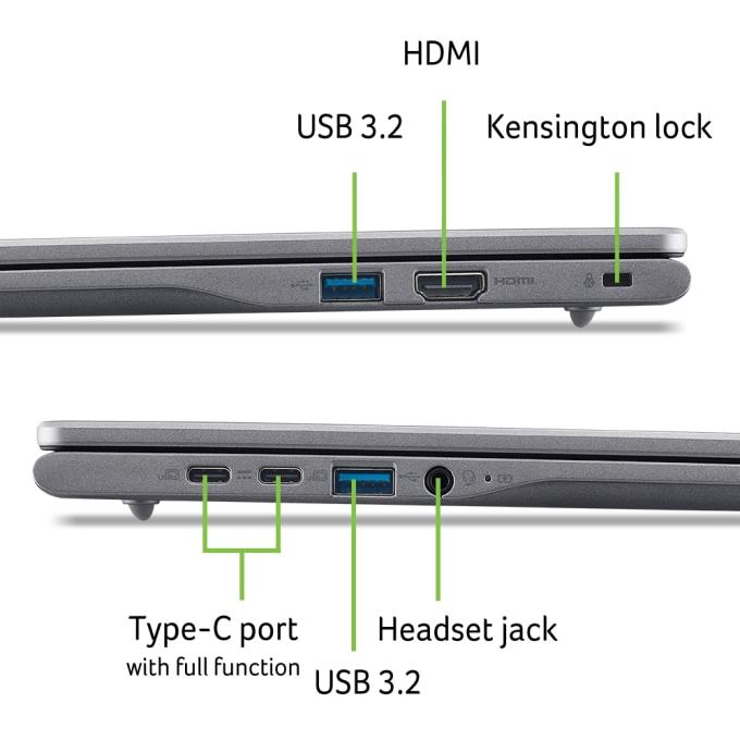 Acer NX.JCLEU.003