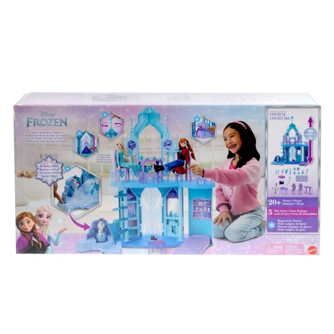 DISNEY FROZEN JGG41