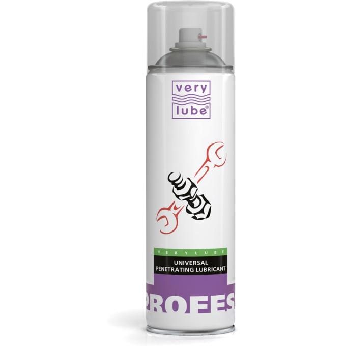 VERYLUBE XB 40103_2
