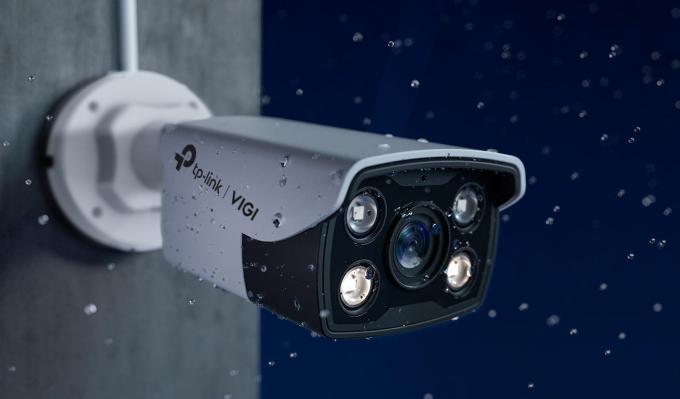 TP-Link VIGI-C350-2.8