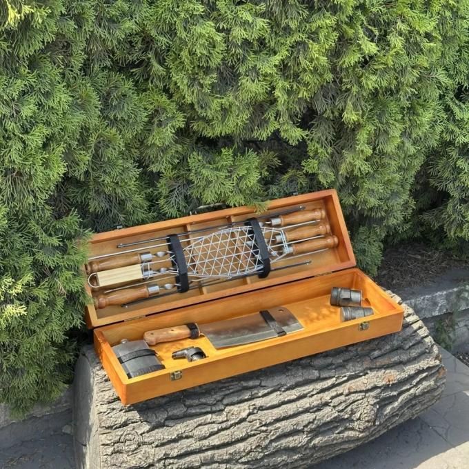 Metalzavod PN-BBQ-LT