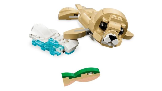 LEGO 31162