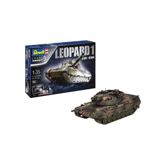 Revell RVL-05656