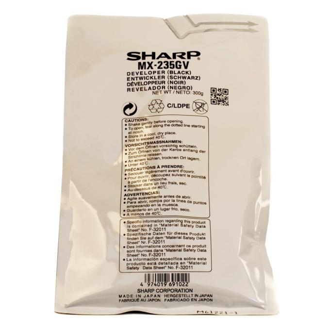 SHARP MX235GV