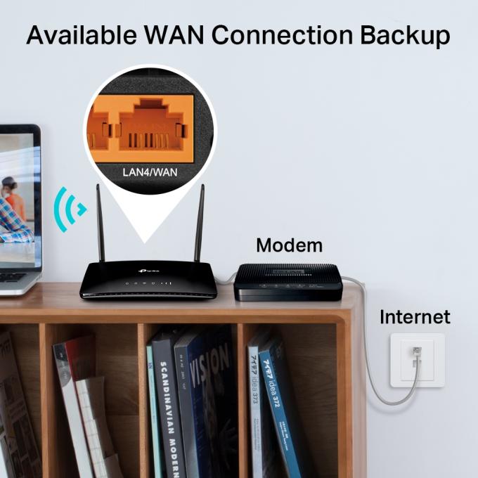 TP-Link ARCHER-MR202